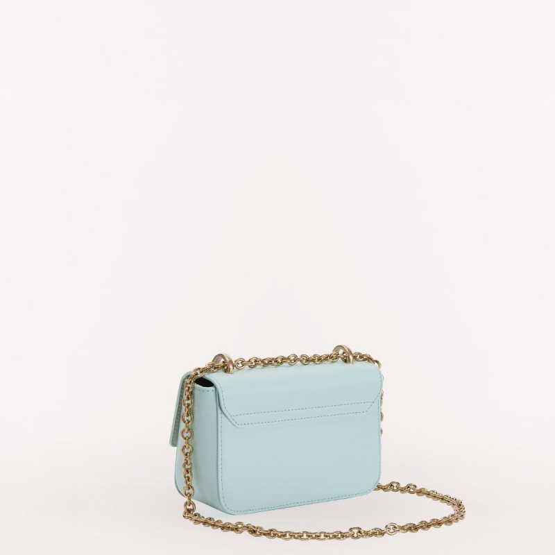 Furla METROPOLIS Verde Menta | 6239-CFMXA