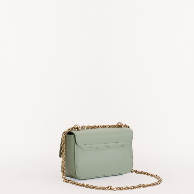 Furla METROPOLIS Verde Menta | 8751-UJKZC