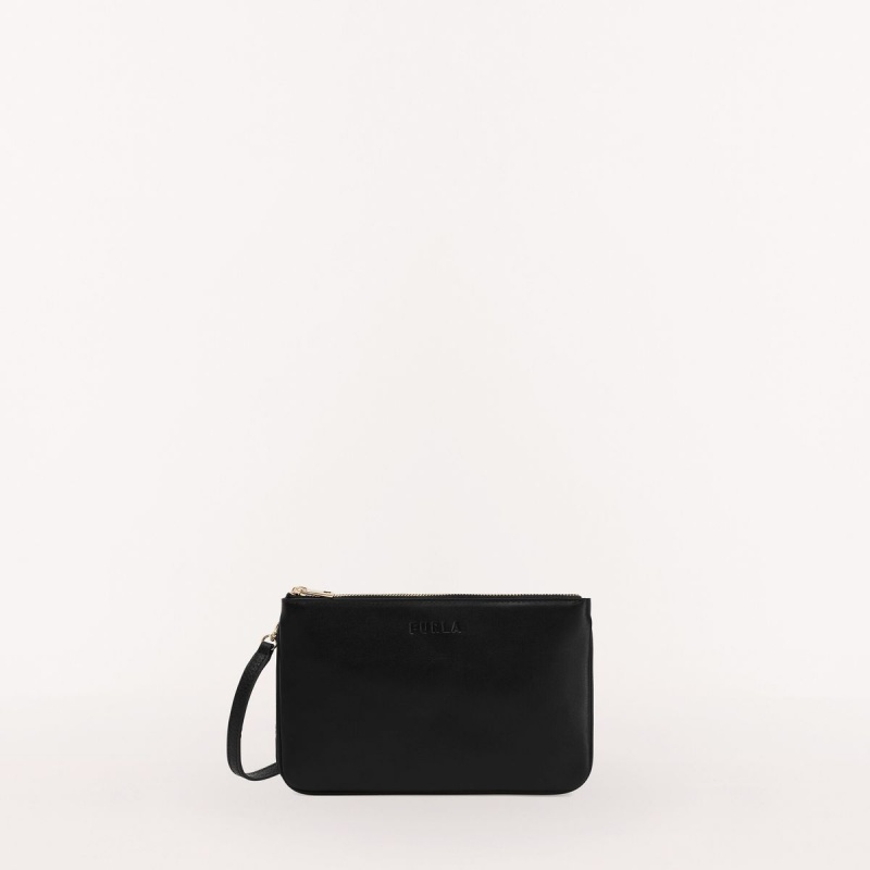 Furla MIASTELLA Negras | 8036-PYOIA