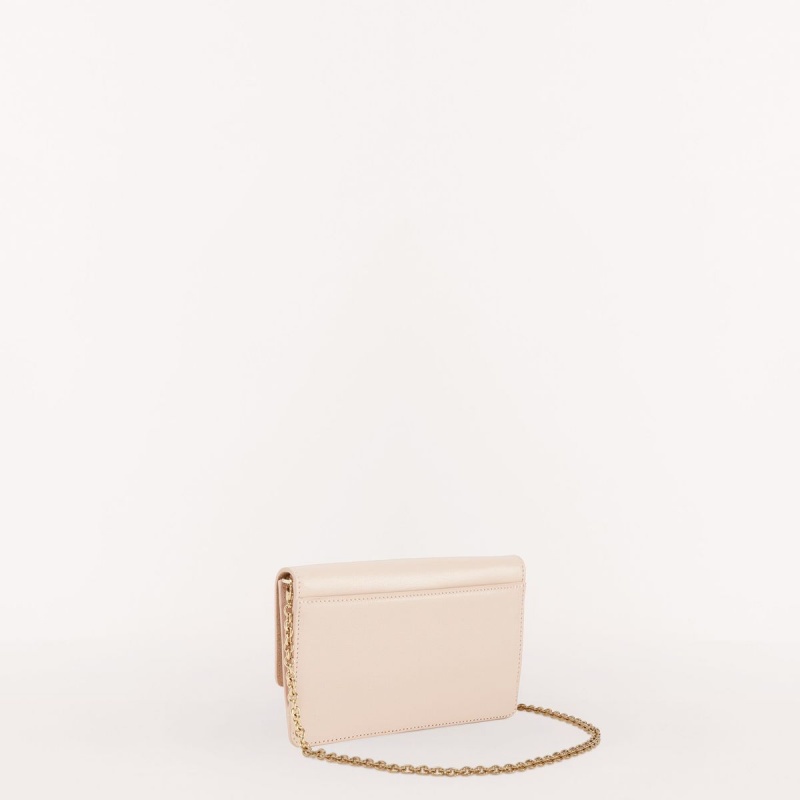 Furla MY JOY Beige | 2507-TVQUR