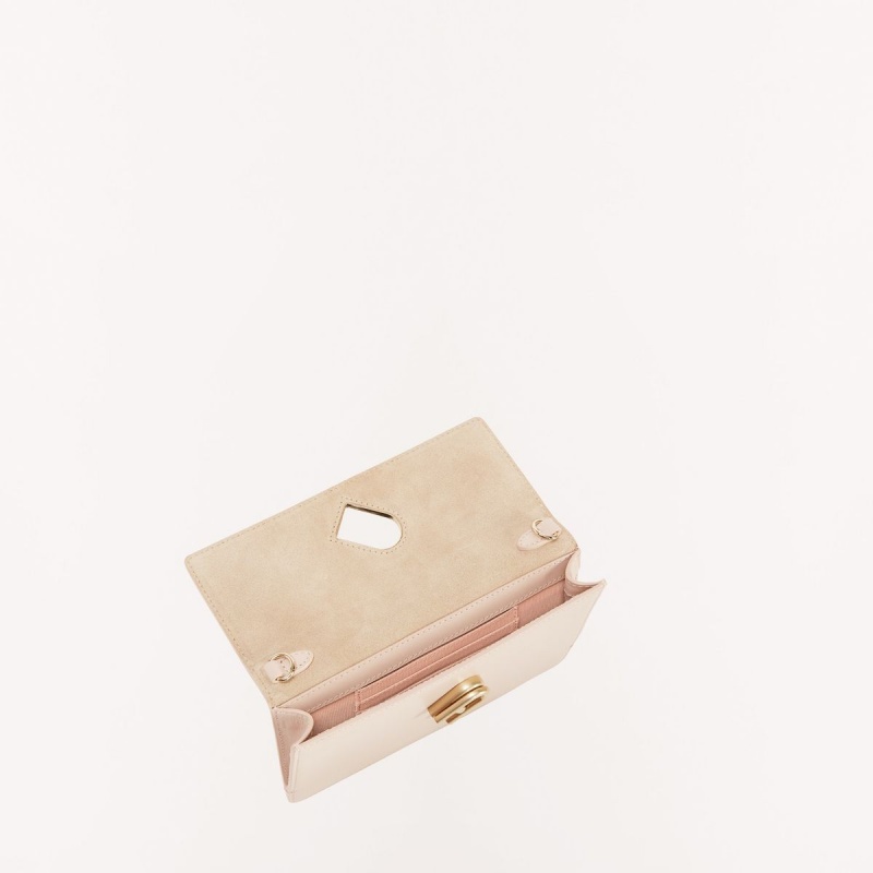 Furla MY JOY Beige | 2507-TVQUR