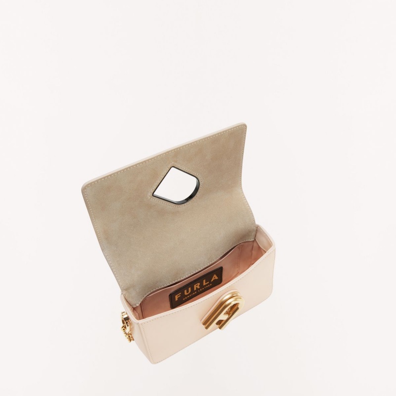 Furla MY JOY Beige | 8930-XIAVD