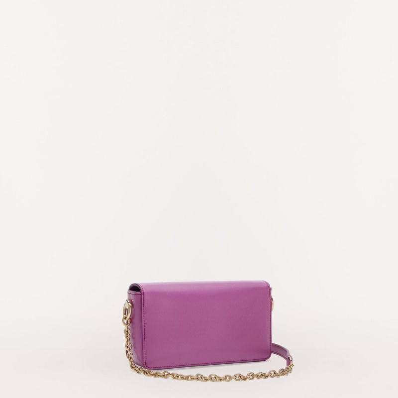 Furla MY JOY Moradas | 5078-YPAQL