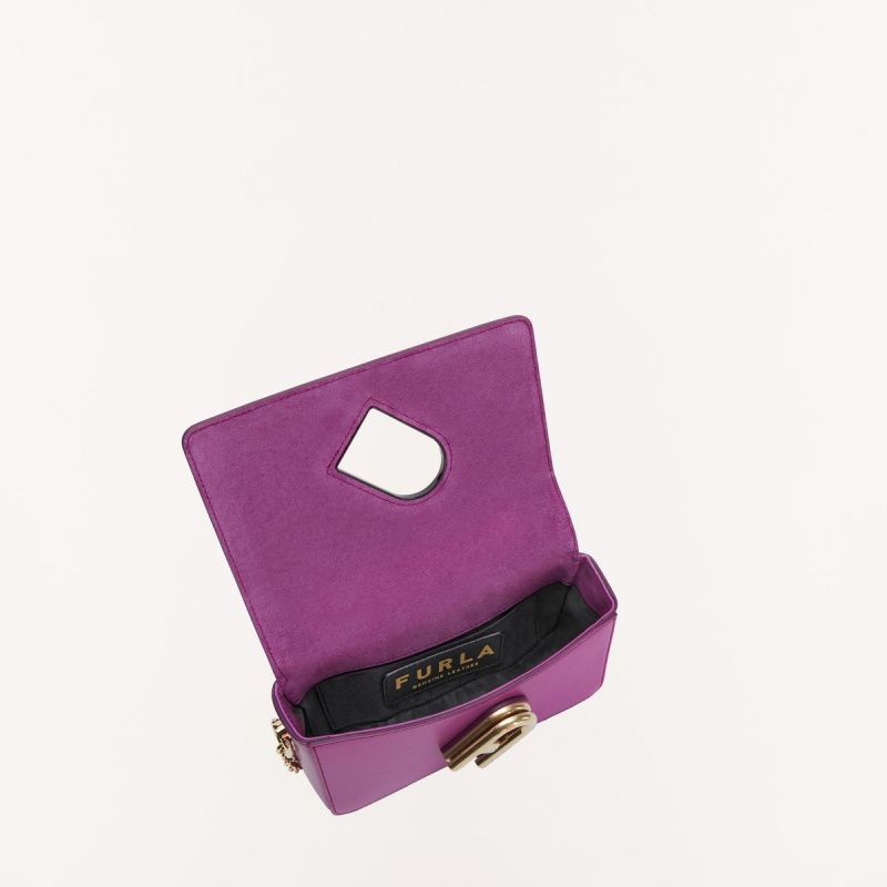 Furla MY JOY Moradas | 5078-YPAQL