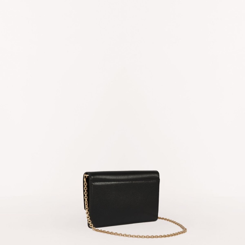 Furla MY JOY Negras | 3906-NRFYI