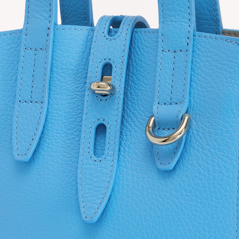 Furla NET Azules | 9207-XOZKM