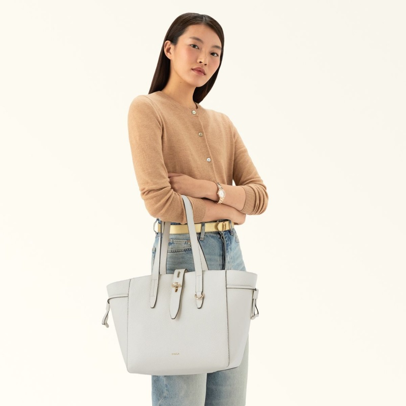 Furla NET Blancas | 0184-QJGZY