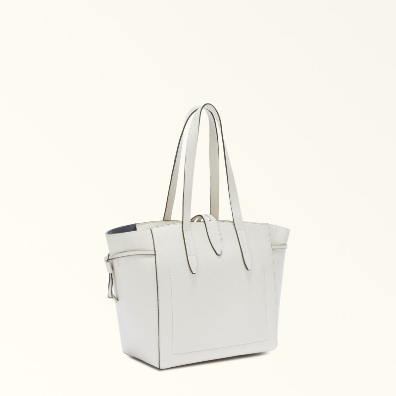 Furla NET Blancas | 0184-QJGZY