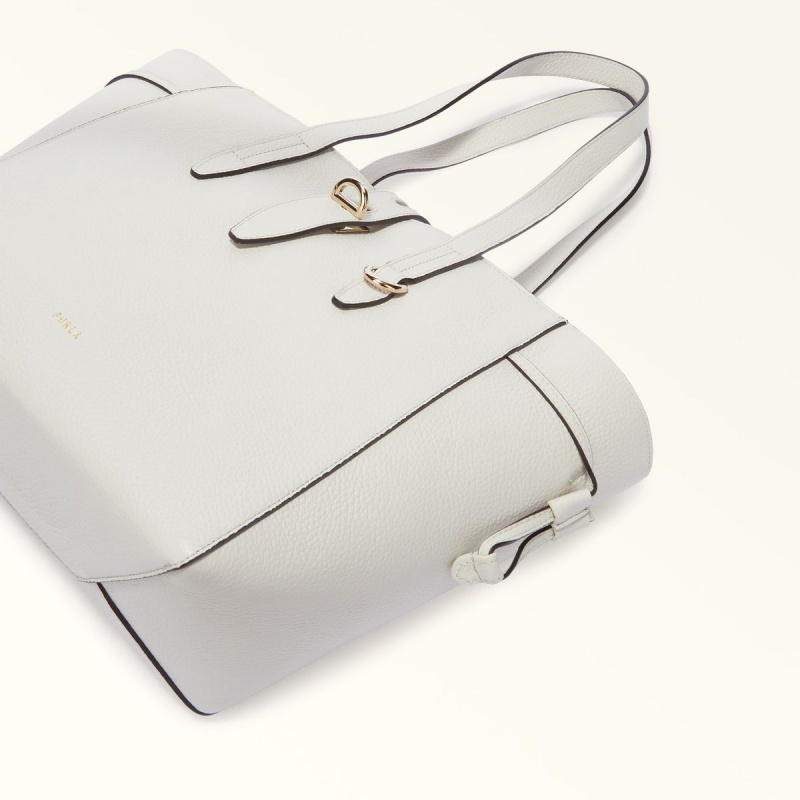 Furla NET Blancas | 0184-QJGZY