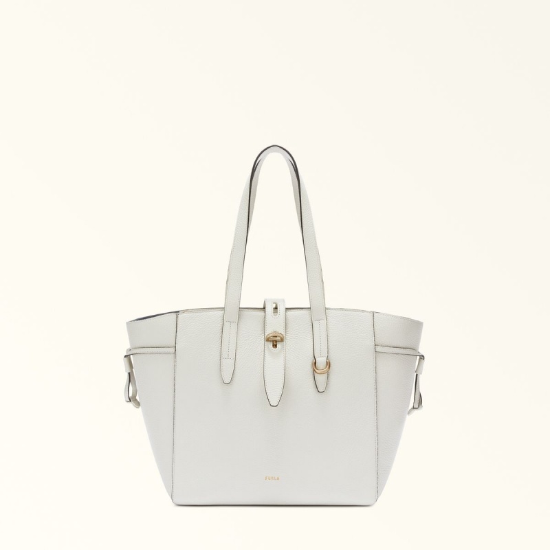 Furla NET Blancas | 0184-QJGZY