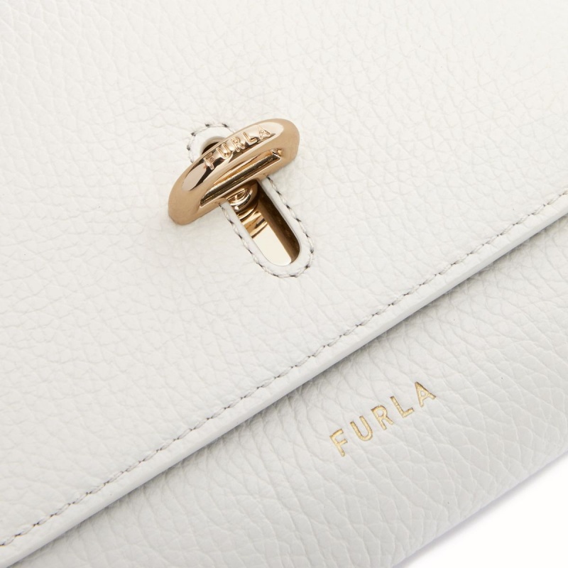 Furla NET Blancas | 5347-LXCKZ