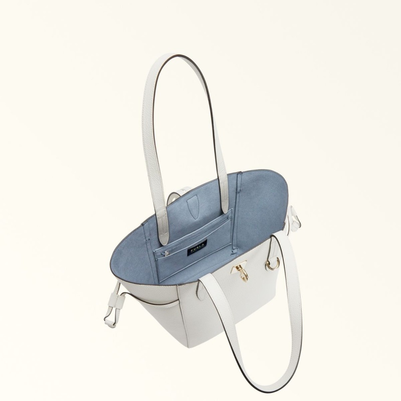 Furla NET Blancas | 9254-OGLFC