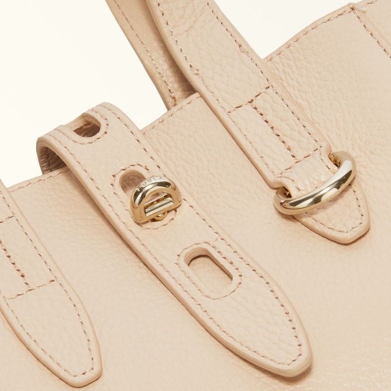 Furla NET Creme | 2839-GNVBS