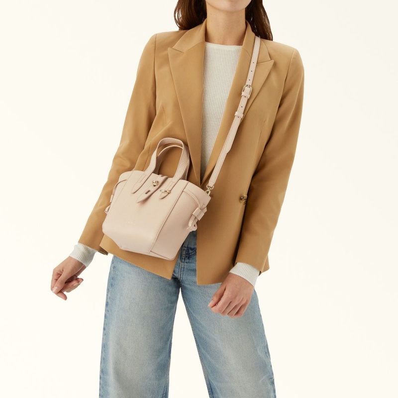 Furla NET Creme | 2839-GNVBS