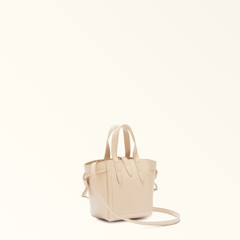 Furla NET Creme | 2839-GNVBS