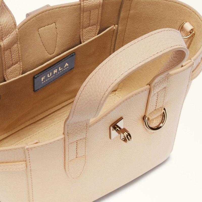 Furla NET Creme | 2839-GNVBS