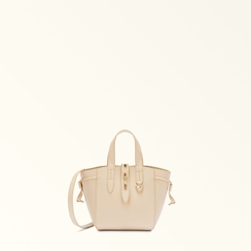 Furla NET Creme | 2839-GNVBS