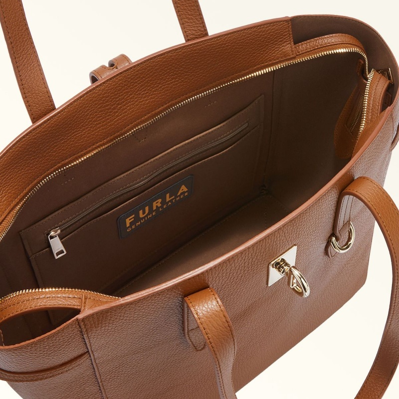 Furla NET Marrones | 7059-XCWQS