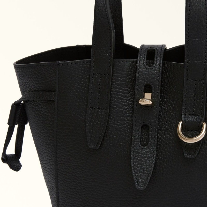 Furla NET Negras | 4765-KWAMZ