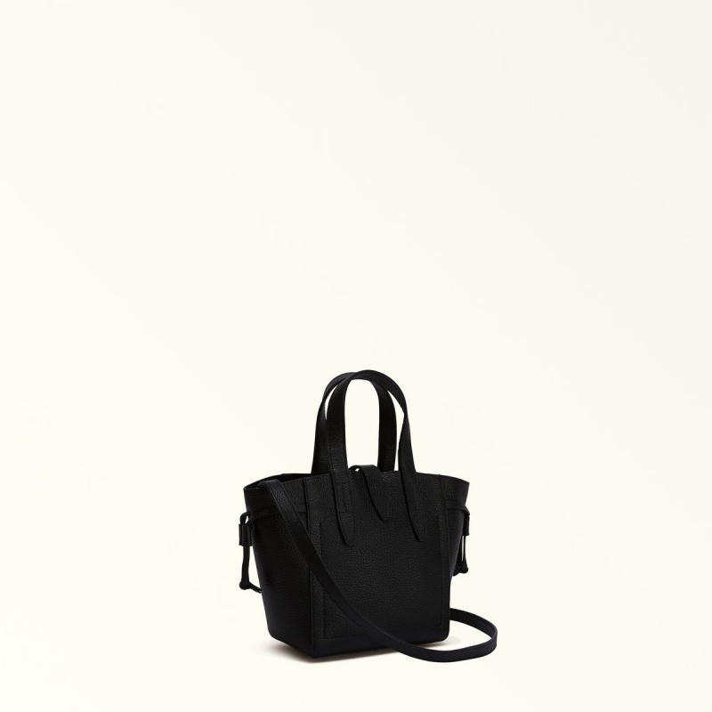 Furla NET Negras | 4765-KWAMZ