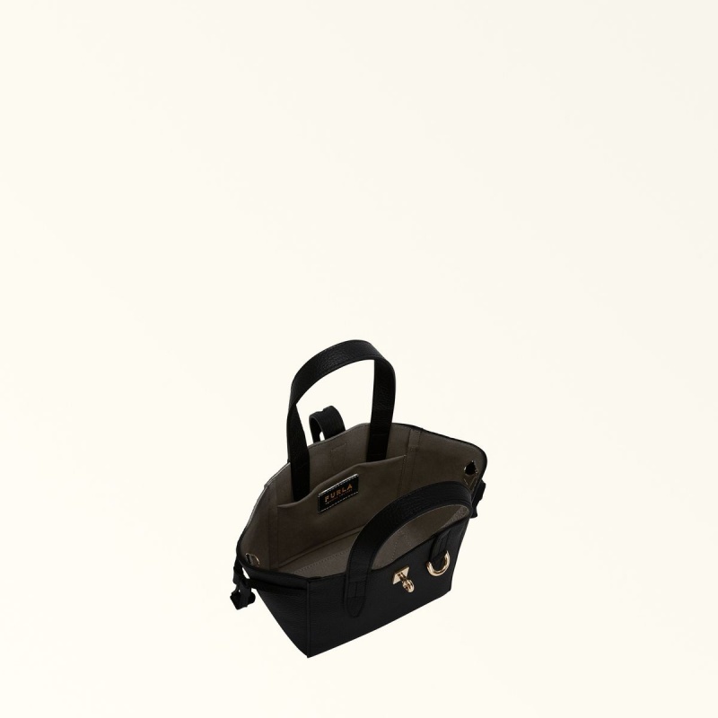 Furla NET Negras | 4765-KWAMZ