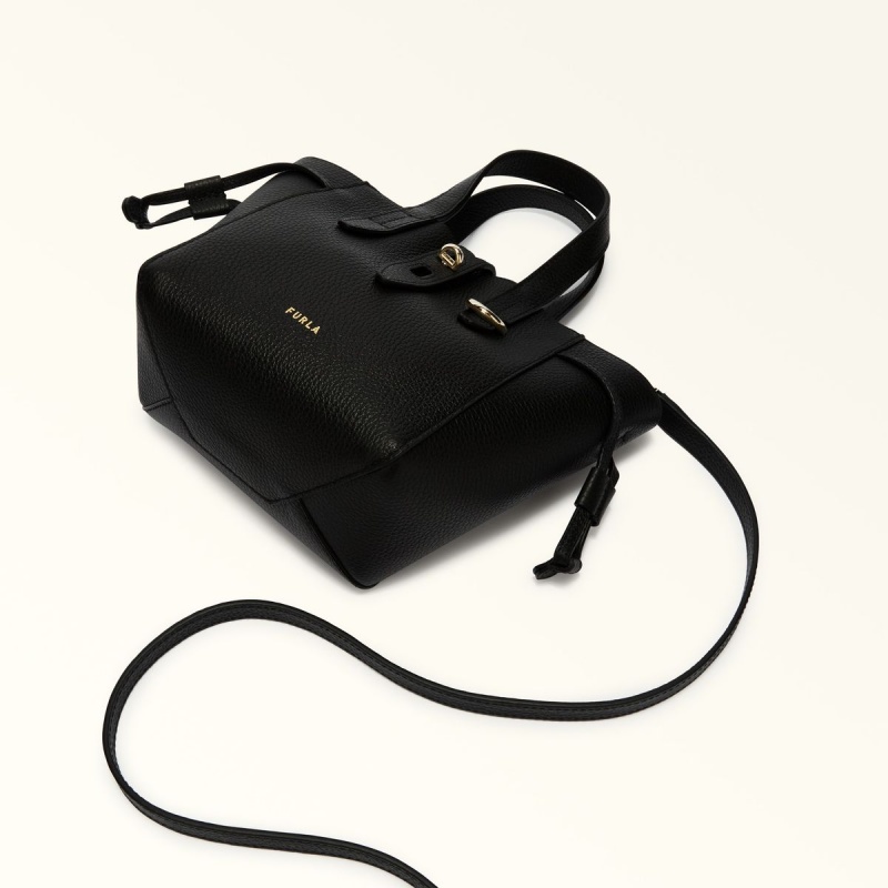 Furla NET Negras | 4765-KWAMZ