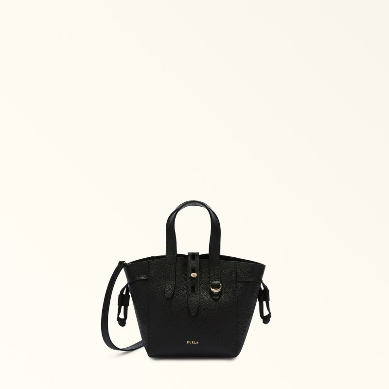 Furla NET Negras | 4765-KWAMZ