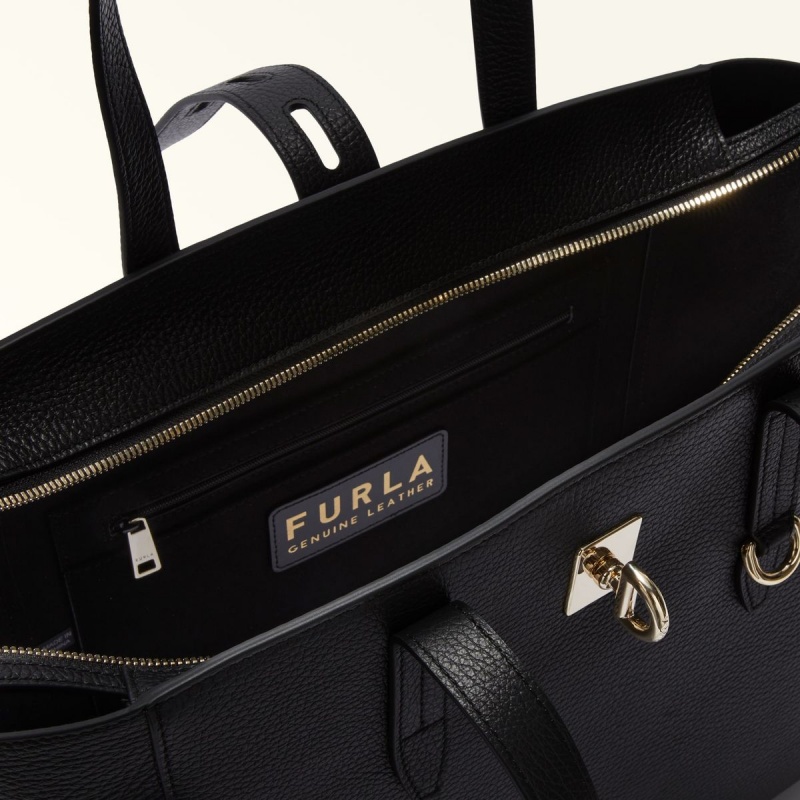 Furla NET Negras | 5061-OMKGN