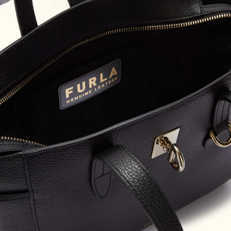 Furla NET Negras | 6247-FSPRE