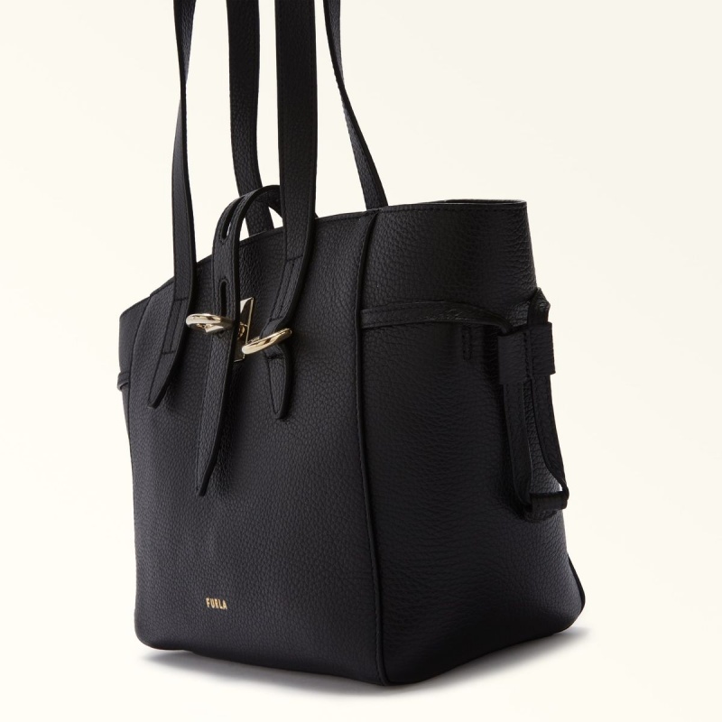 Furla NET Negras | 6247-FSPRE