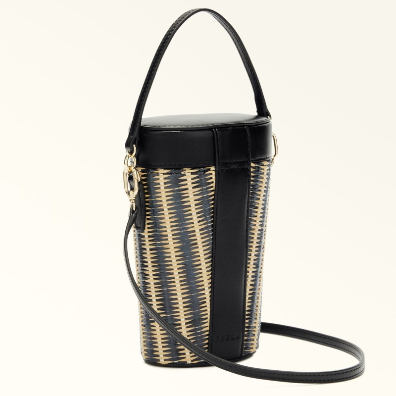 Furla NET Negras | 7482-MQFUB