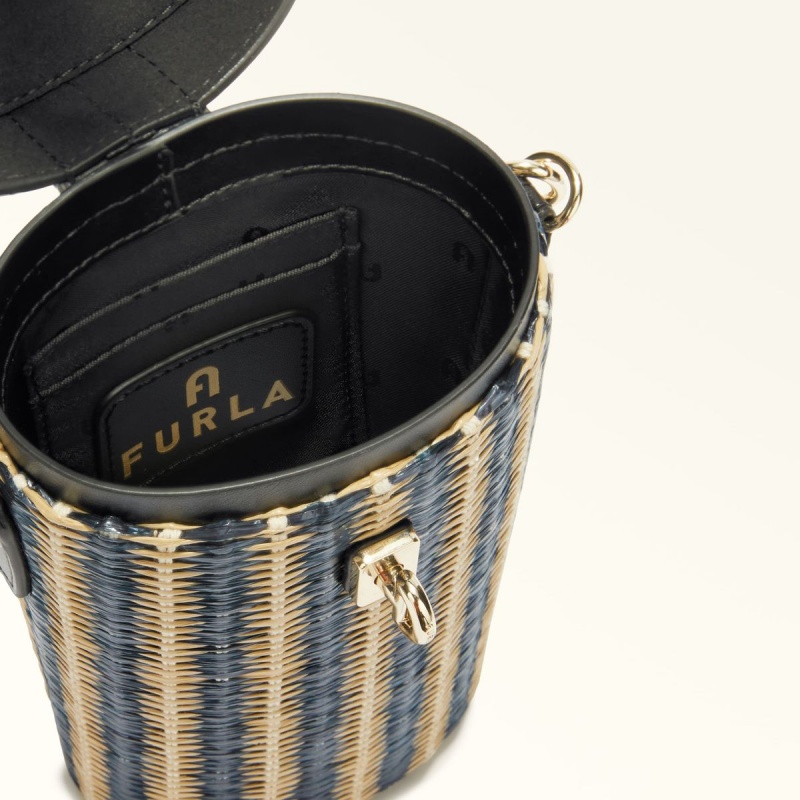 Furla NET Negras | 7482-MQFUB