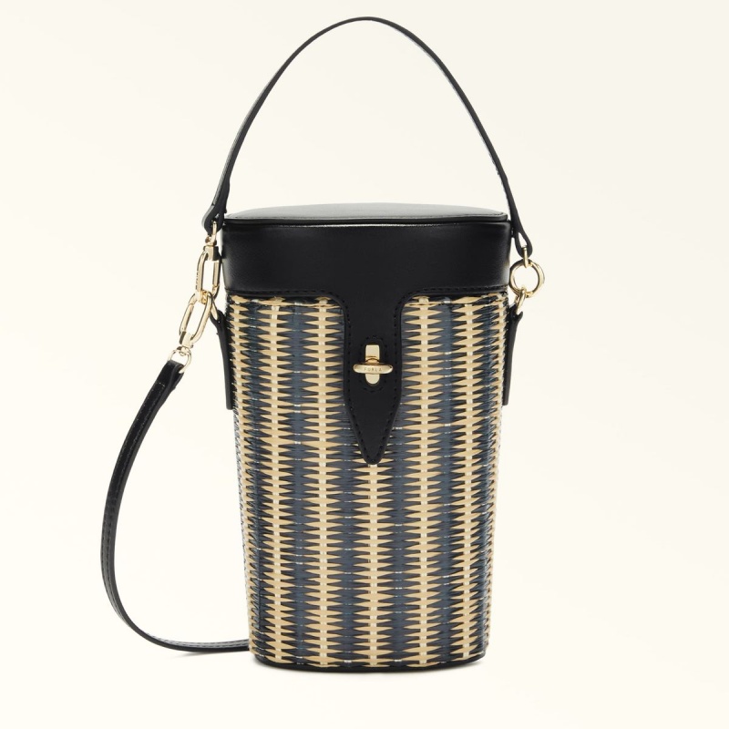 Furla NET Negras | 7482-MQFUB