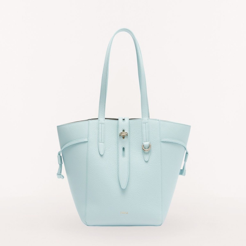 Furla NET Verde Menta | 1294-WILUS