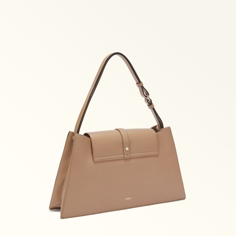 Furla NUVOLA Cafe | 7258-UXSPD