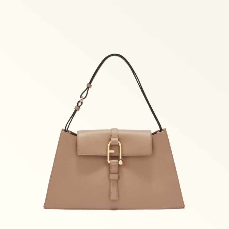 Furla NUVOLA Cafe | 7258-UXSPD