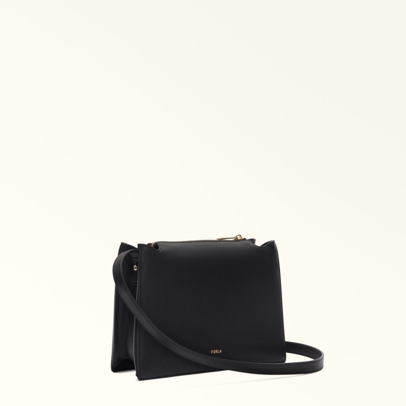 Furla NUVOLA Negras | 4382-LAFSO