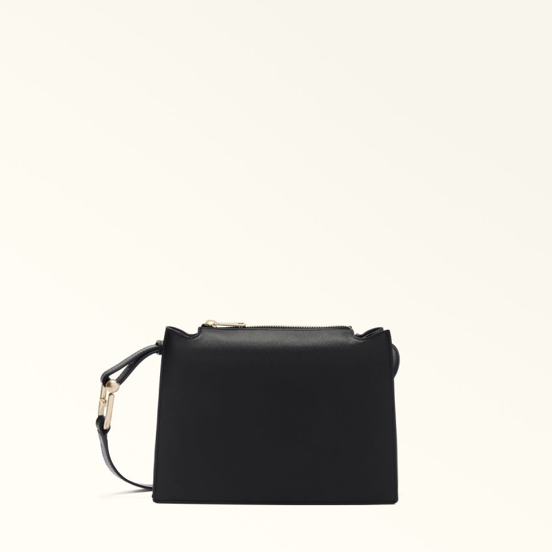 Furla NUVOLA Negras | 4382-LAFSO