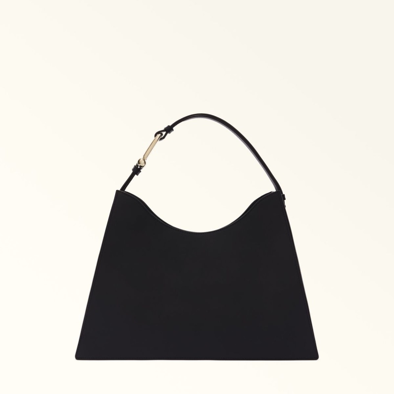 Furla NUVOLA Negras | 9736-HILAW