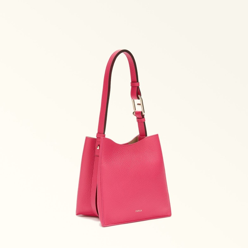 Furla NUVOLA Rosas | 2506-ZENAU