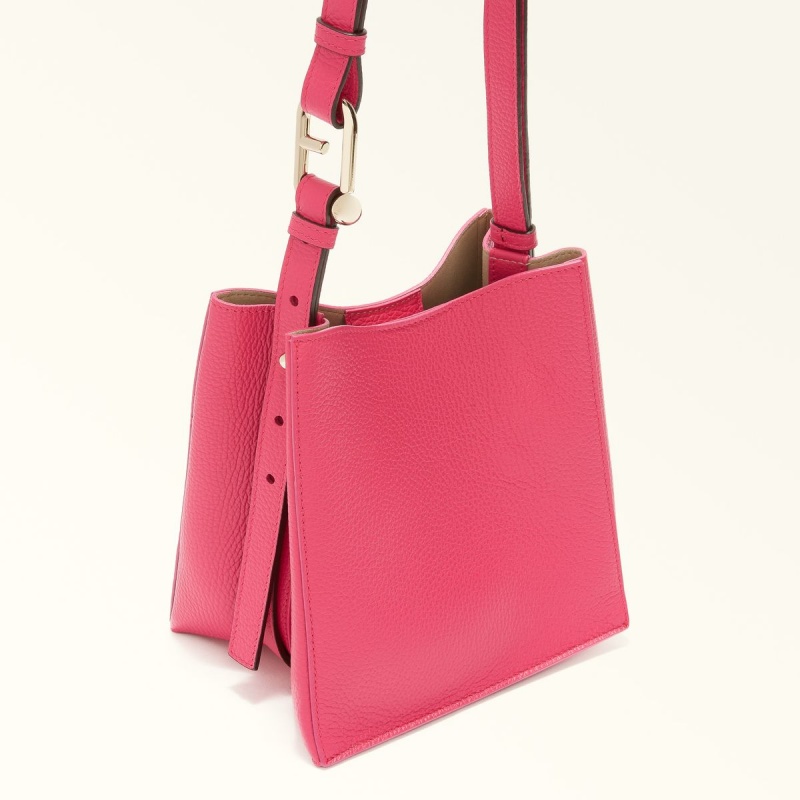 Furla NUVOLA Rosas | 2506-ZENAU