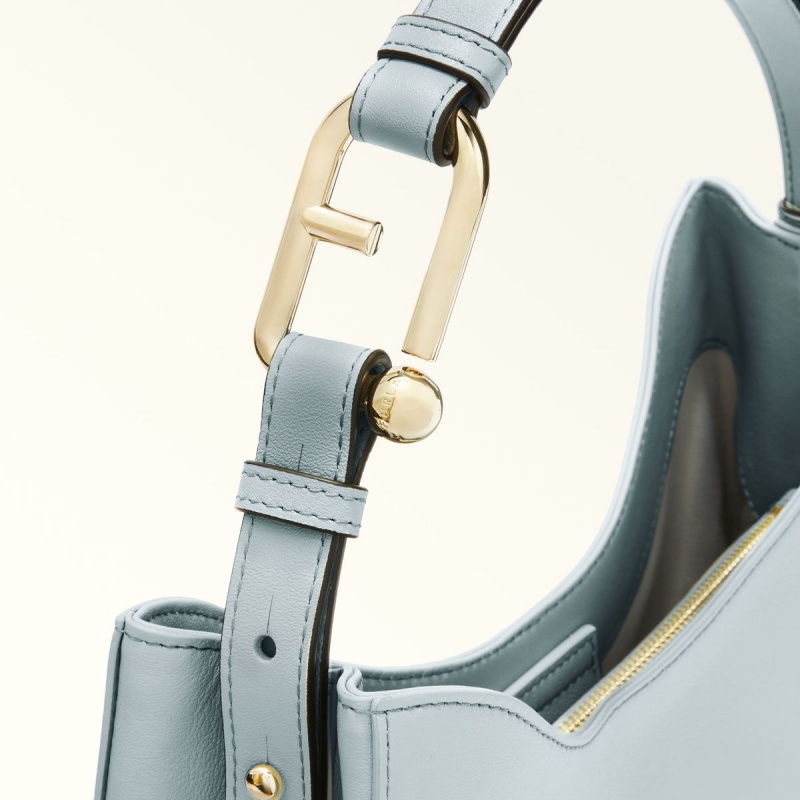 Furla NUVOLA Verde Menta | 1879-DCKSY