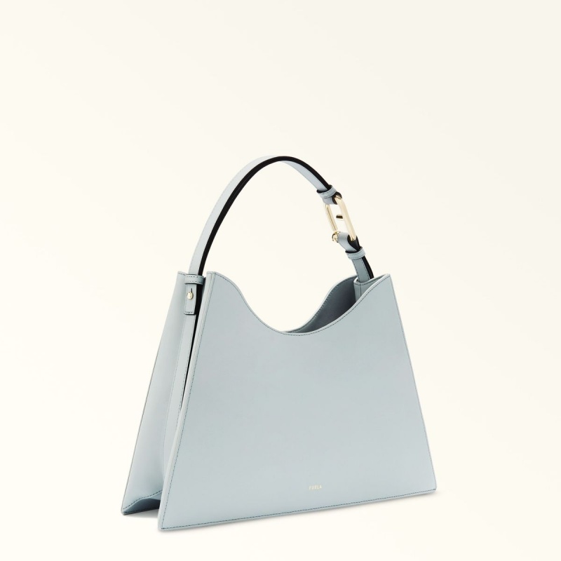 Furla NUVOLA Verde Menta | 1879-DCKSY