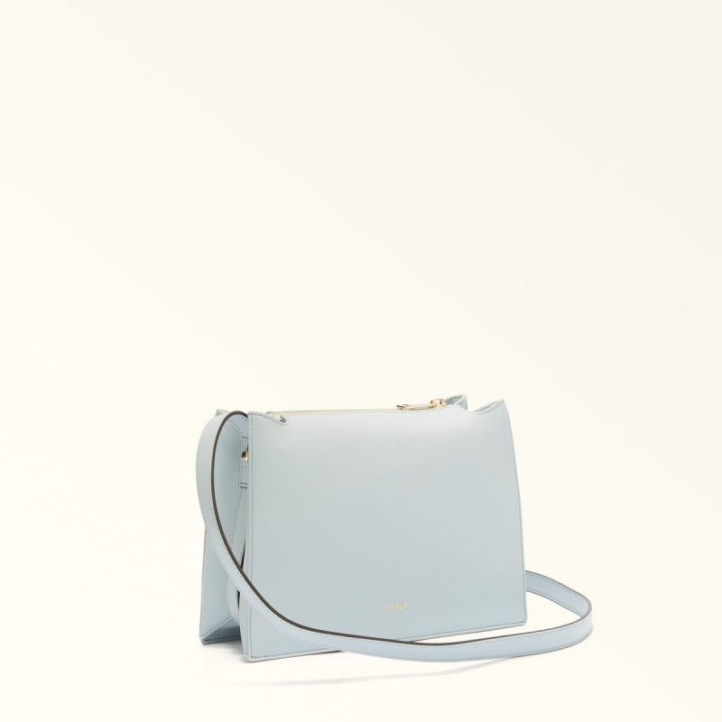 Furla NUVOLA Verde Menta | 3491-UHIKG