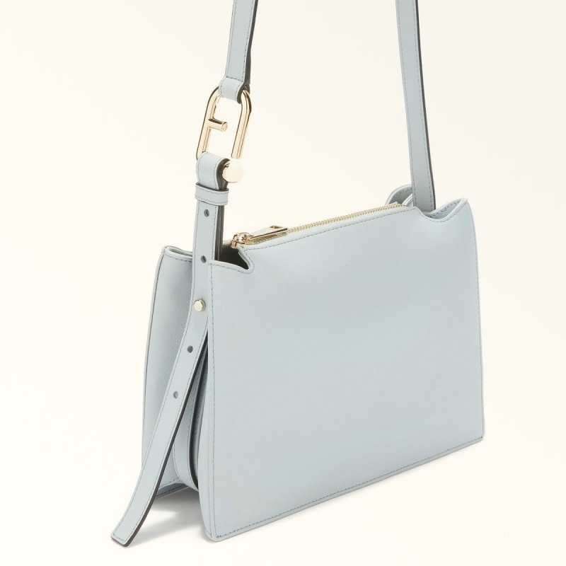 Furla NUVOLA Verde Menta | 3491-UHIKG