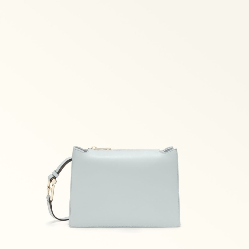 Furla NUVOLA Verde Menta | 3491-UHIKG