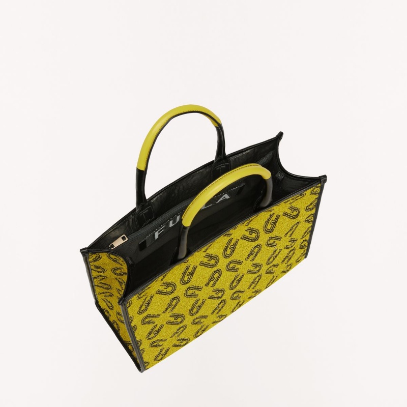 Furla OPPORTUNITY Amarillo | 0925-IRAJC