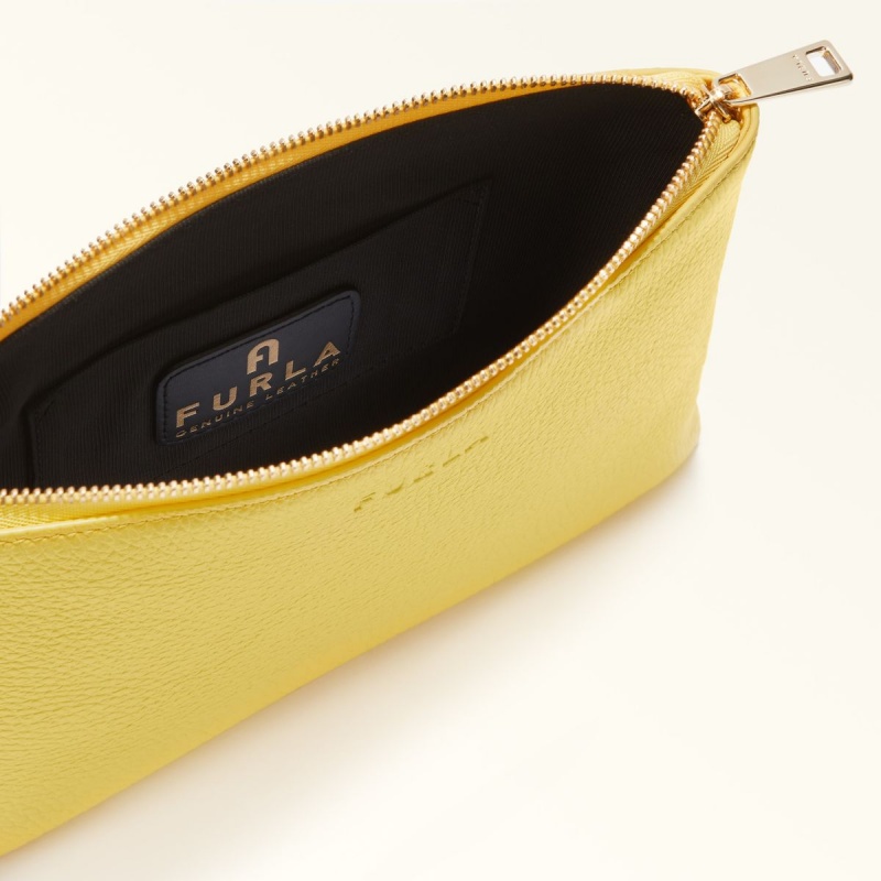 Furla OPPORTUNITY Amarillo | 5689-NOMPG