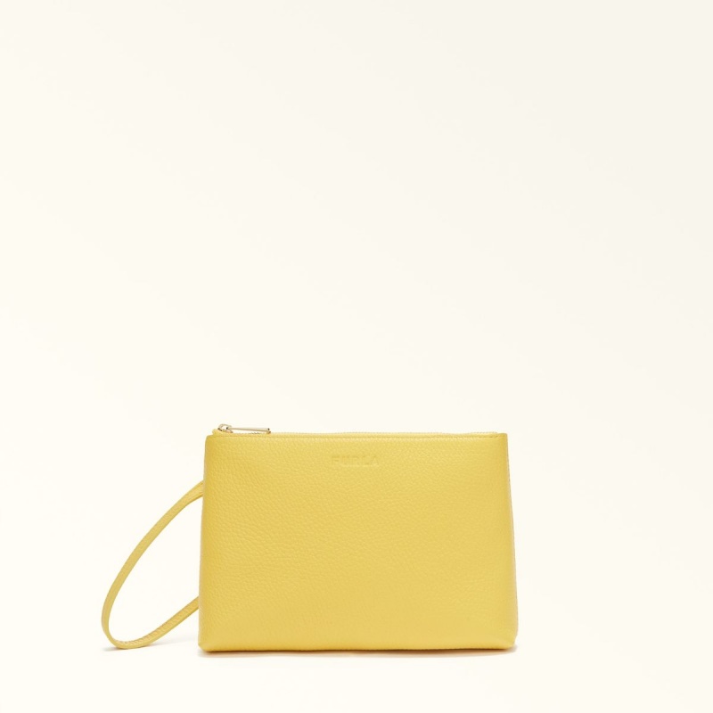 Furla OPPORTUNITY Amarillo | 5689-NOMPG