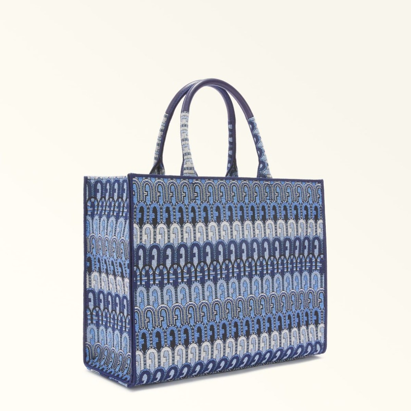 Furla OPPORTUNITY Azules | 2478-IEKBH